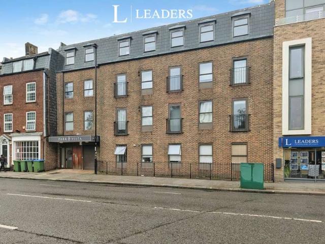 1 Bedroom Flat