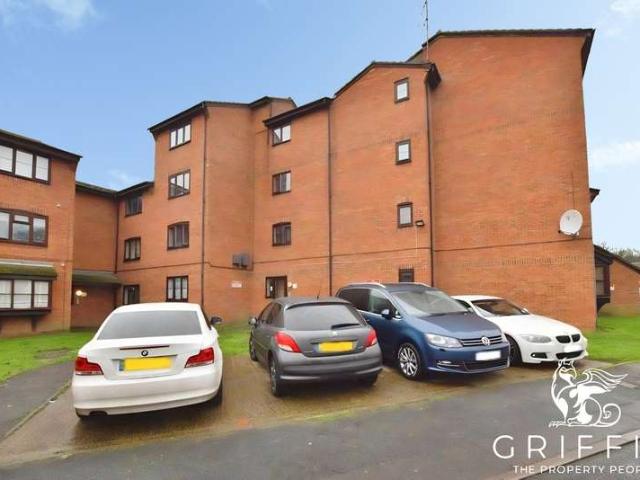 1 Bedroom Flat