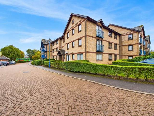 1 Bedroom Flat