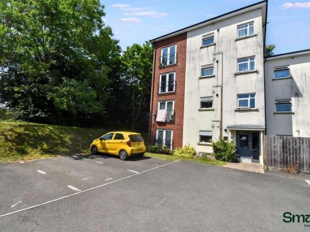 1 Bedroom Flat