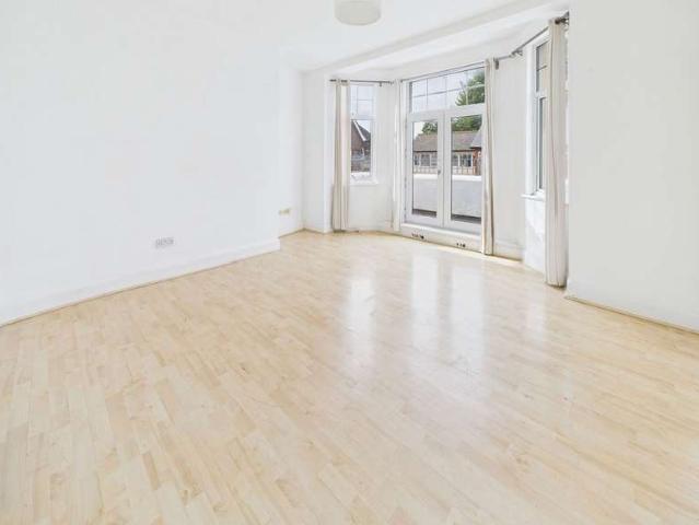 1 Bedroom Flat