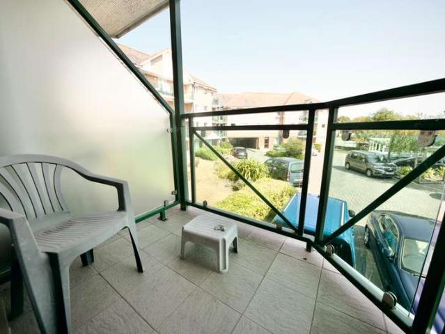 1 Bedroom Flat
