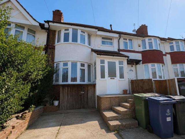 1 Bedroom Flat