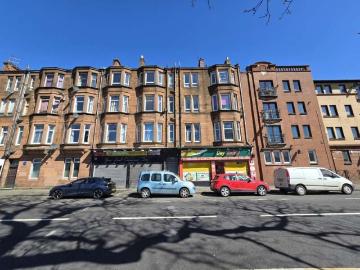 Yoker, PA4, Glasgow and West Scotland, South West Scotland