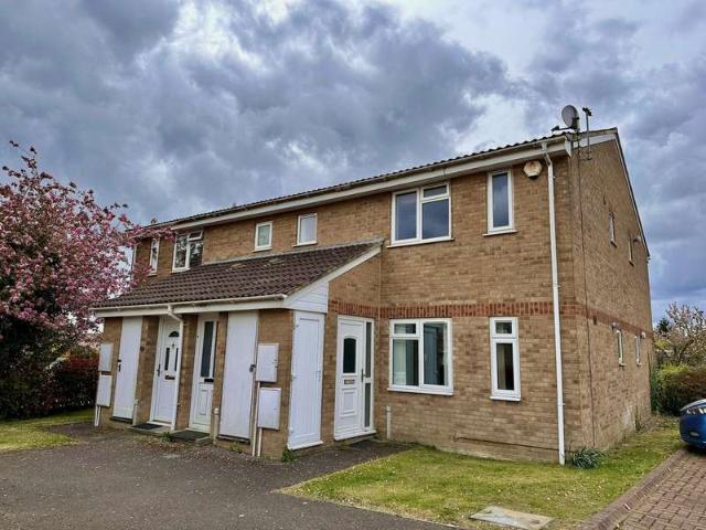 1 Bedroom Flat