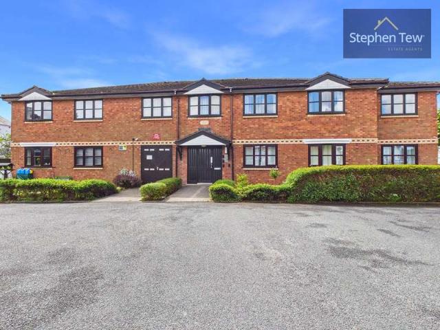 1 Bedroom Flat