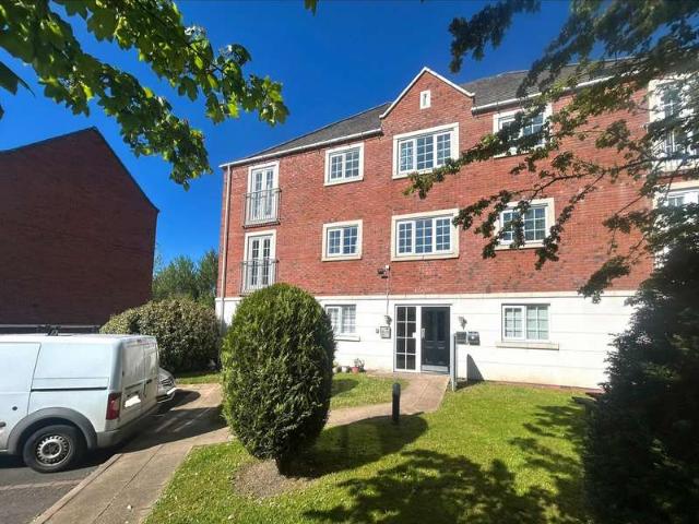 1 Bedroom Flat