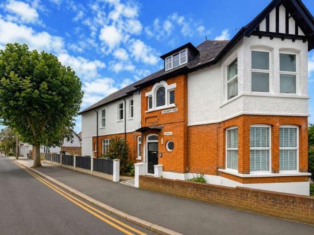1 Bedroom Flat
