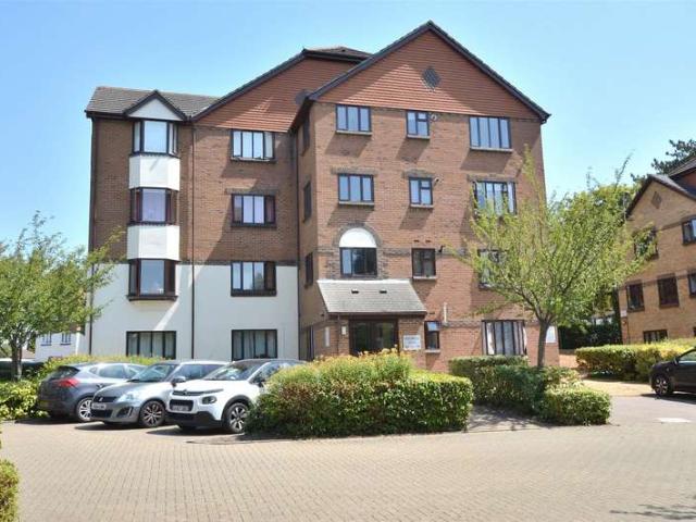 1 Bedroom Flat
