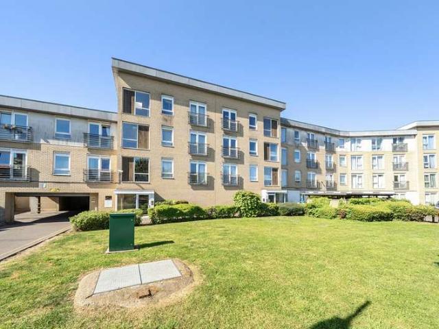 1 Bedroom Flat