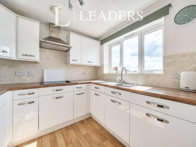 1 Bedroom Flat