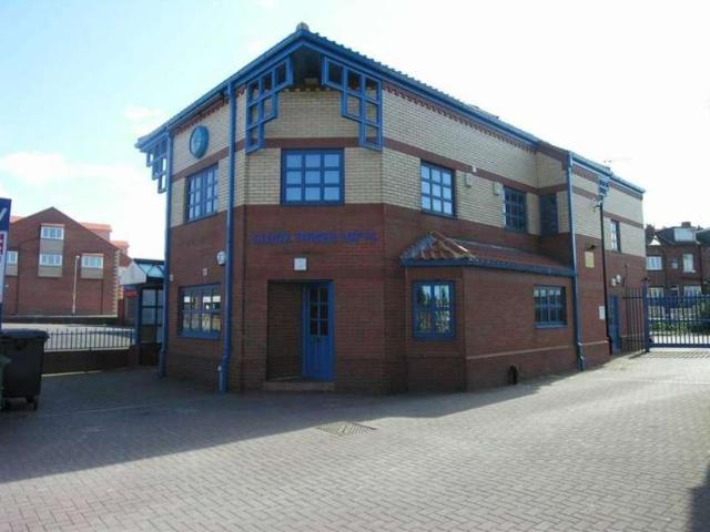 1 Bedroom Flat