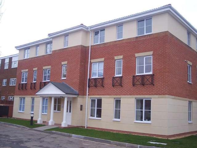 1 Bedroom Flat