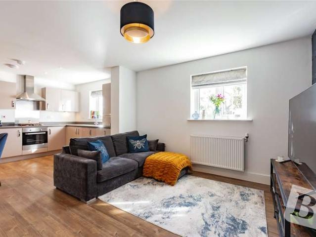 1 Bedroom Flat