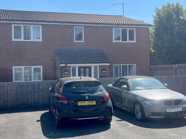 1 Bedroom Flat