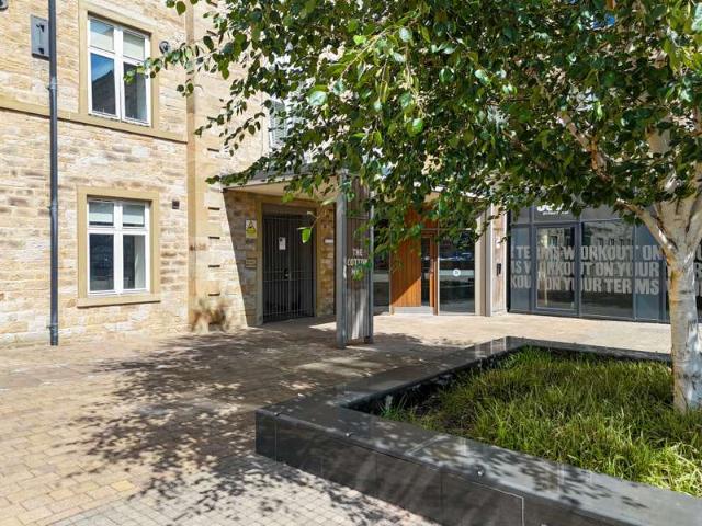1 Bedroom Flat