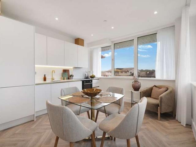 1 Bedroom Flat
