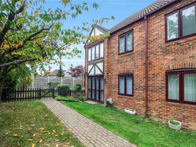 1 Bedroom Flat