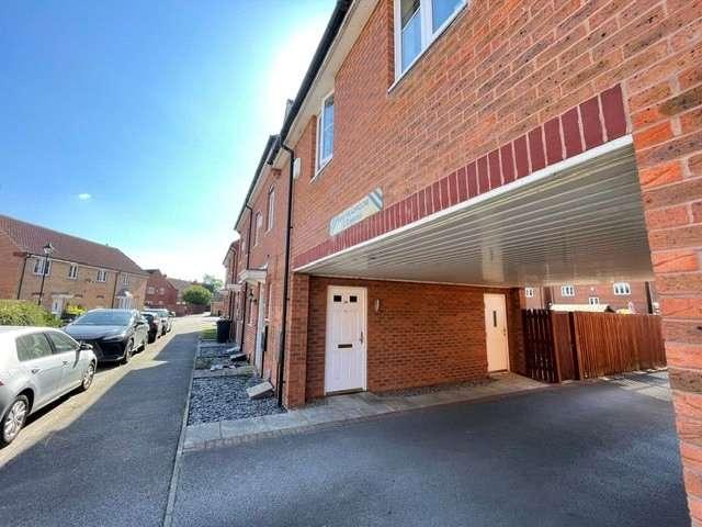 1 Bedroom Flat