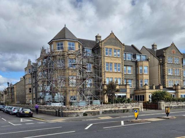 1 Bedroom Flat