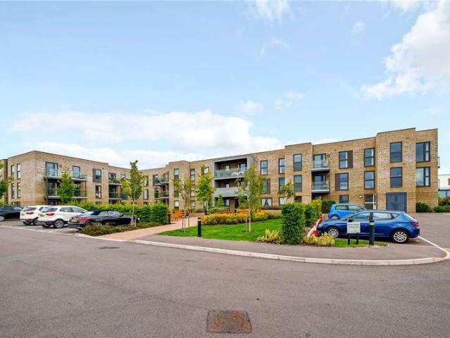 1 Bedroom Flat
