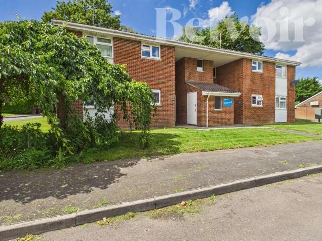 1 Bedroom Flat