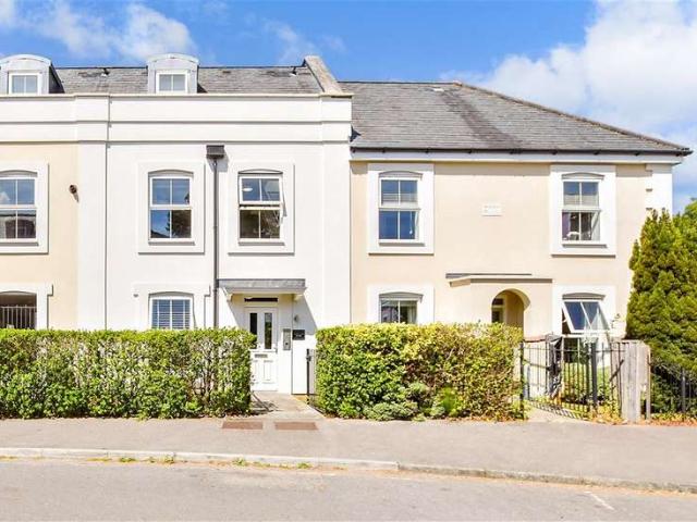 1 Bedroom Flat