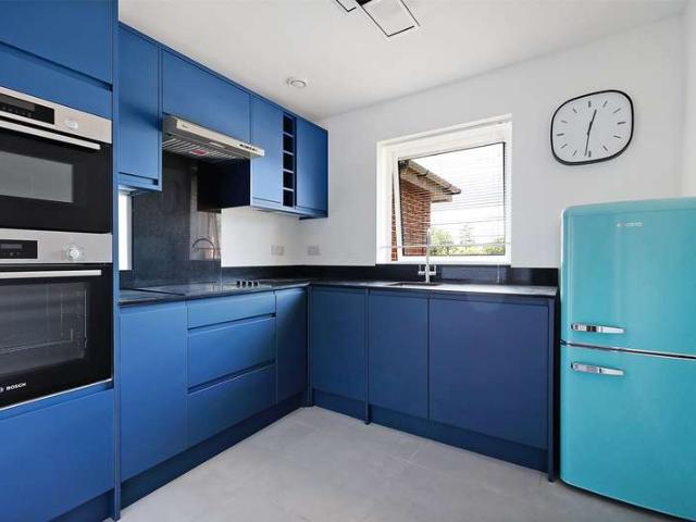 1 Bedroom Flat