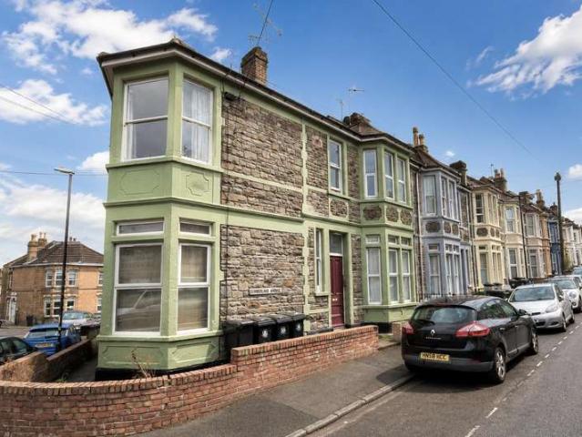 1 Bedroom Flat