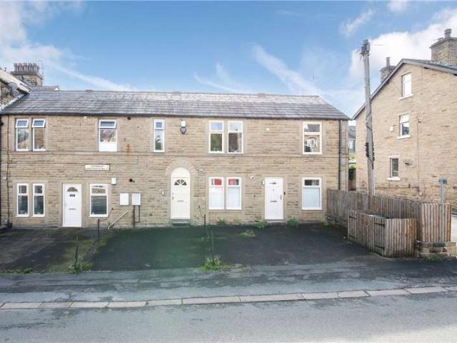 1 Bedroom Flat