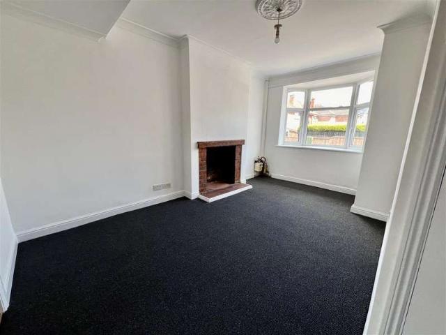 1 Bedroom Flat