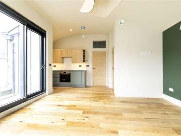 Arden Estate N1 London, Zone 1 London, West London, London, Greater London