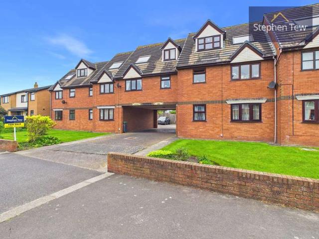 1 Bedroom Flat
