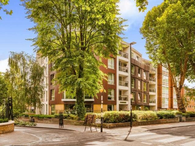 1 Bedroom Flat