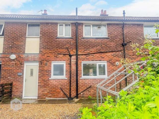 1 Bedroom Flat