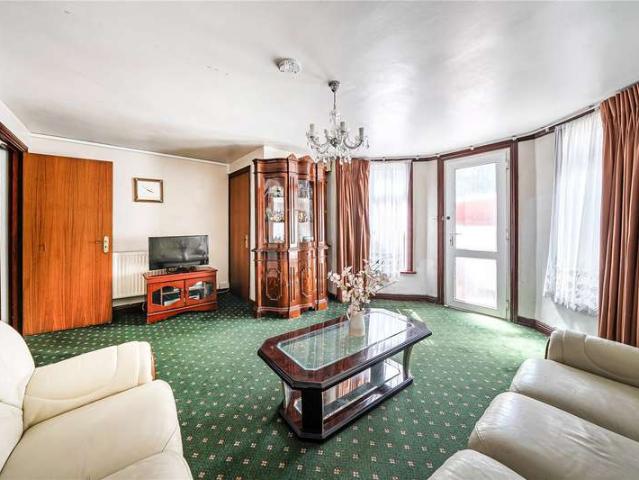 1 Bedroom Flat