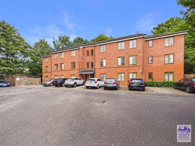 1 Bedroom Flat