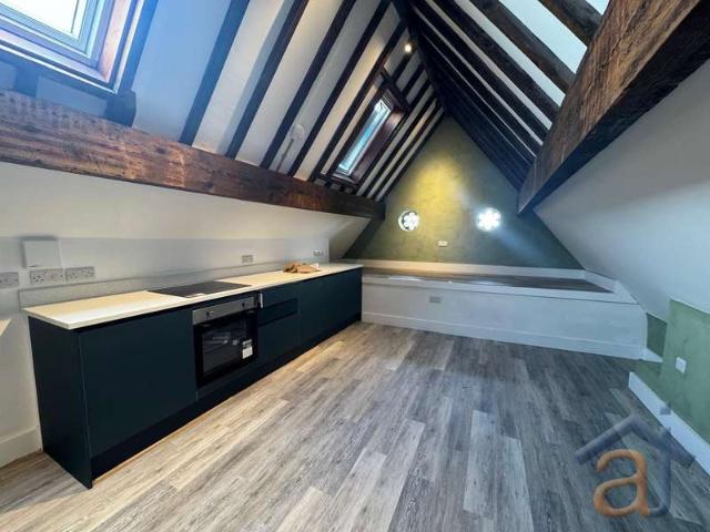 1 Bedroom Flat