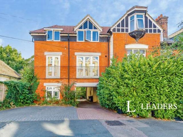 1 Bedroom Flat