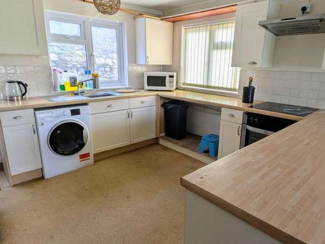 1 Bedroom Flat