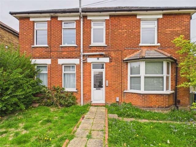 1 Bedroom Flat