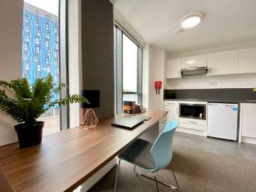 1 Bedroom Flat