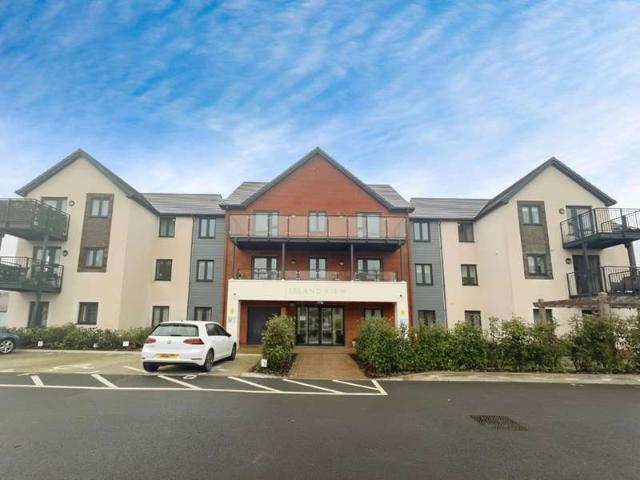 1 Bedroom Flat