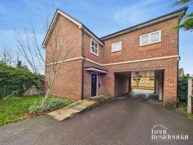 1 Bedroom Flat