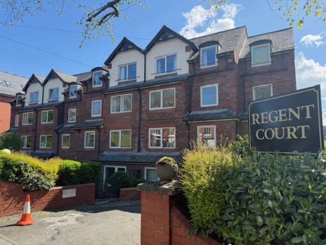 1 Bedroom Flat