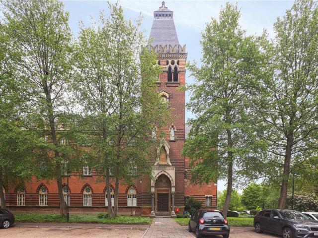 1 bedroom Flat