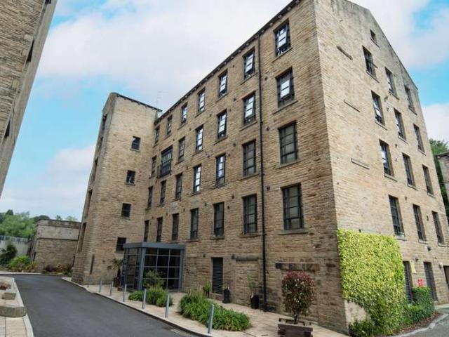 1 Bedroom Flat