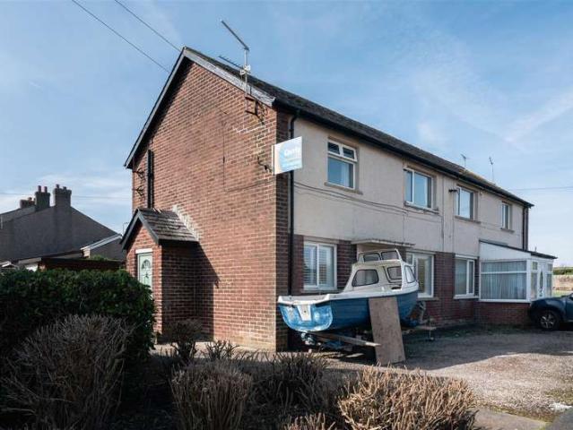 1 Bedroom Flat