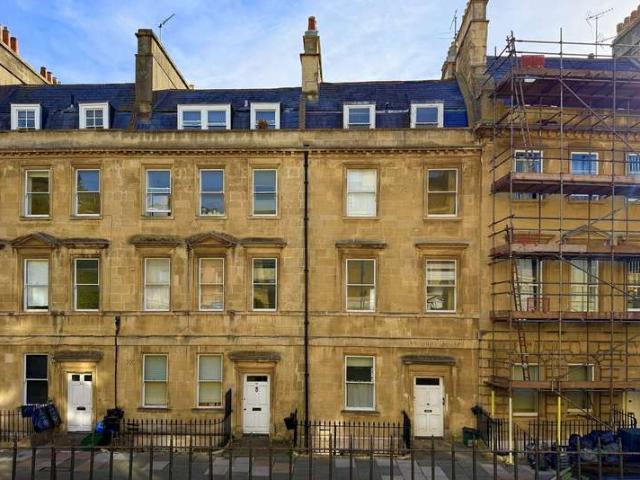 1 Bedroom Flat