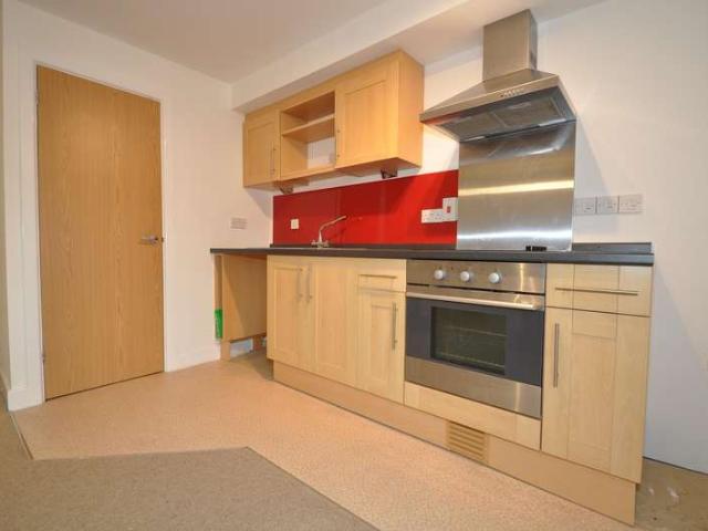 1 Bedroom Flat